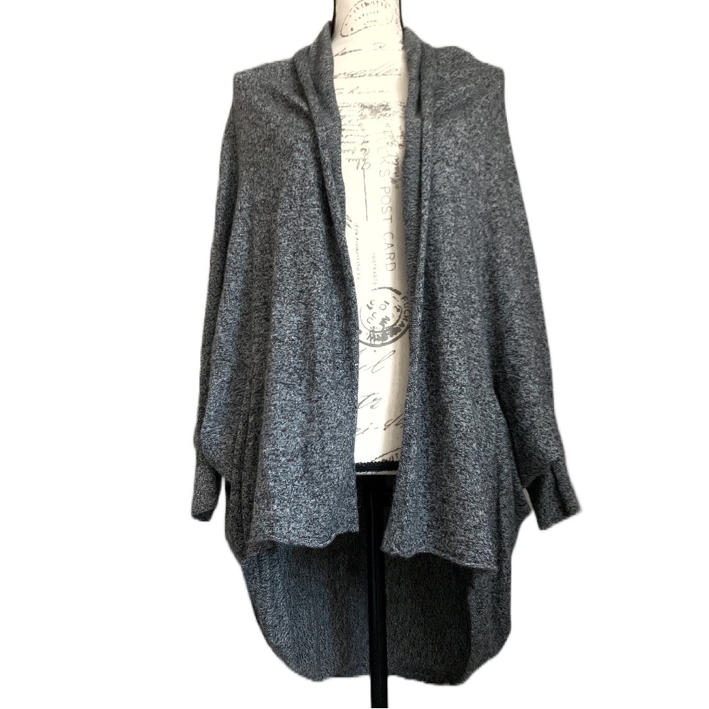 Express Cardigan Duster